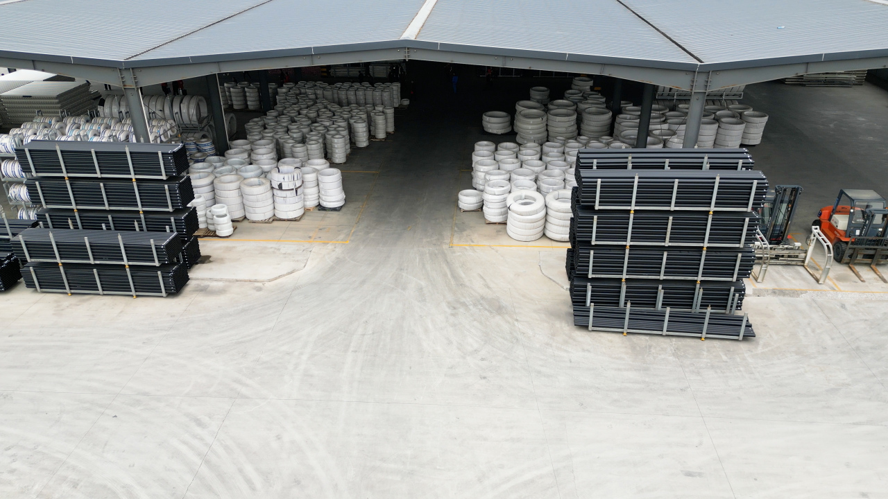 روندهای جدید در بازار لوله های PVC ، لوله های AD روند جدید حفاظت از محیط زیست را